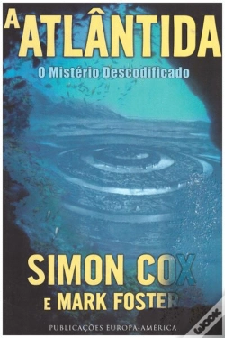 Capa do artigo A Atlântida de A a Z