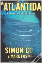 Capa do artigo A Atlântida de A a Z