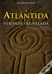 Capa do artigo A Atlantida e a Verdade (RE)Velada