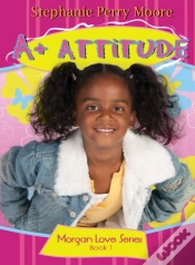 Capa do artigo A+ Attitude