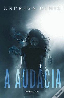 Capa do artigo A Audácia