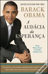 A Audácia da Esperança
