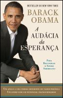 A Audácia da Esperança