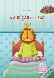Capa do artigo A Audição Do Leão