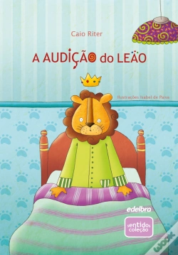 Capa do artigo A Audição Do Leão