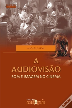 Capa do artigo A Audiovisão
