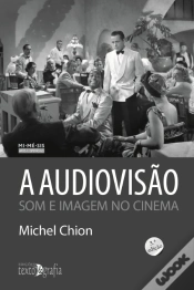 Capa do artigo A Audiovisão