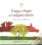 Capa do artigo A Auga, O Dragon E O Salgueiro Choron