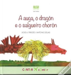 Capa do artigo A Auga, O Dragon E O Salgueiro Choron