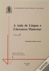 A Aula de Língua e Literatura Maternas 