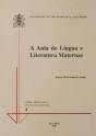 A Aula de Língua e Literatura Maternas  - Preview