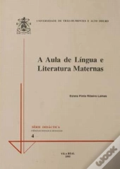 A Aula de Língua e Literatura Maternas 