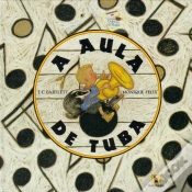 Capa do artigo A Aula de Tuba