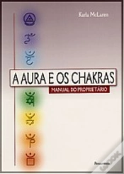 Capa do artigo A Aura e os Chakras