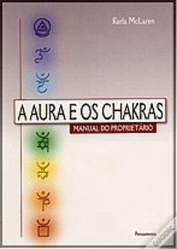 Capa do artigo A Aura e os Chakras