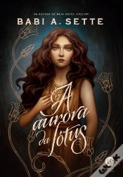 Capa do artigo A Aurora Da Lótus