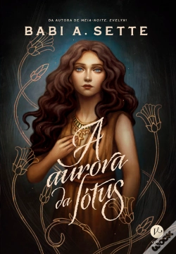 Capa do artigo A Aurora Da Lótus