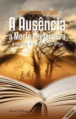 Capa do artigo A Ausência, a Morte e a Ternura