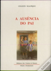 Capa do artigo A Ausência do Pai