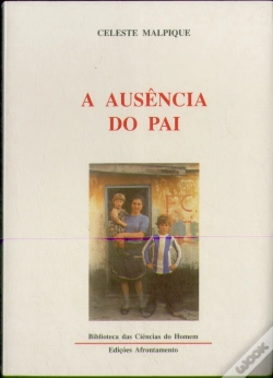 Capa do artigo A Ausência do Pai