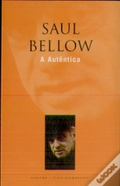 Capa do artigo A Autêntica