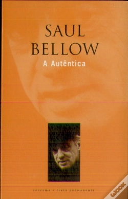 Capa do artigo A Autêntica