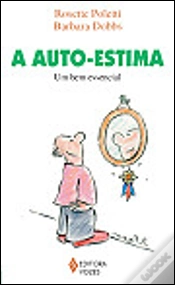 Capa do artigo A Auto-Estima