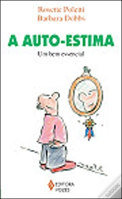 Capa do artigo A Auto-Estima