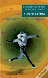 A Auto-Estima