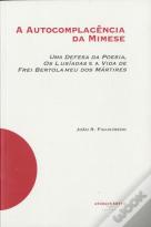 A Autocomplacência da Mimese