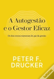 Capa do artigo A Autogestão e o Gestor Eficaz