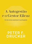 A Autogestão e o Gestor Eficaz