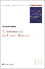 A Autonomia da Classe Docente - Preview