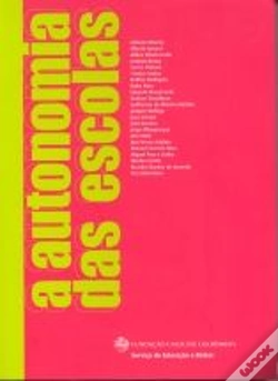 Capa do artigo A Autonomia das Escolas