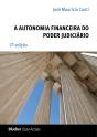 A Autonomia Financeira Do Poder Judiciário - Preview