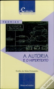 Capa do artigo A Autoria e o Hipertexto