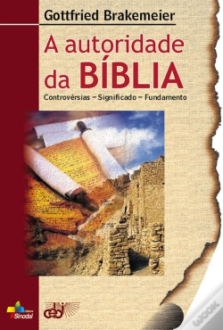 Capa do artigo A Autoridade Da Bíblia