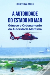 Capa do artigo A Autoridade do Estado no Mar