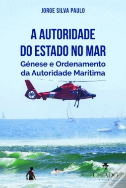 Capa do artigo A Autoridade do Estado no Mar