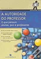 A Autoridade do Professor