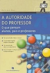 Capa do artigo A Autoridade do Professor