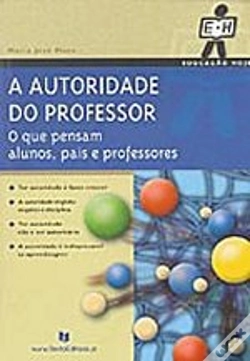 Capa do artigo A Autoridade do Professor