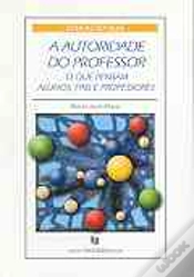 Capa do artigo A Autoridade do Professor