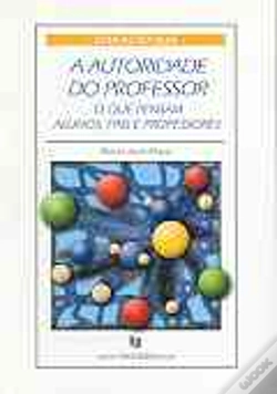 Capa do artigo A Autoridade do Professor