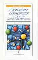 A Autoridade do Professor