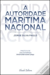A Autoridade Marítima Nacional
