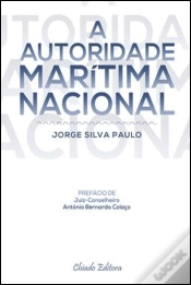 Capa do artigo A Autoridade Marítima Nacional