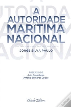 Capa do artigo A Autoridade Marítima Nacional