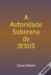 Capa do artigo A Autoridade Soberana De Deus