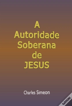 Capa do artigo A Autoridade Soberana De Deus